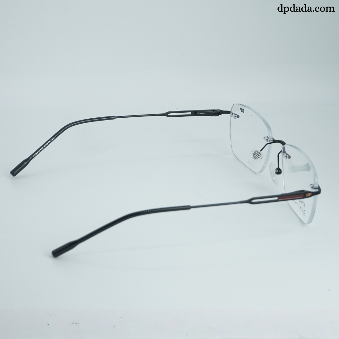 DP DADA.COM THREE PIC Blue Block Glasses RT 9420104