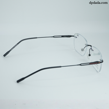 DP DADA.COM THREE PIC Blue Block Glasses RT 9420104