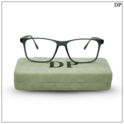 Squarex Mat Gray- DPM02
