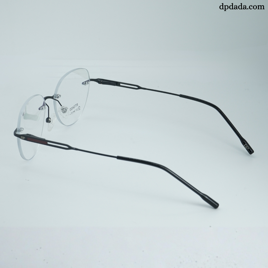 DP DADA.COM THREE PIC Blue Block Glasses RT 9420110