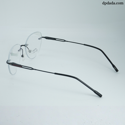 DP DADA.COM THREE PIC Blue Block Glasses RT 9420110