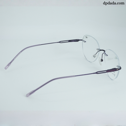DP DADA.COM THREE PIC Blue Block Glasses RT 9420110