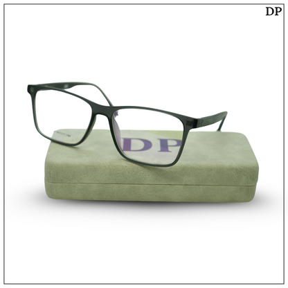Squarex Mat Gray- DPM02