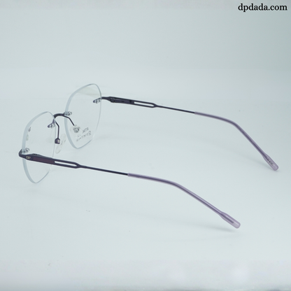 DP DADA.COM THREE PIC Blue Block Glasses RT 9420107