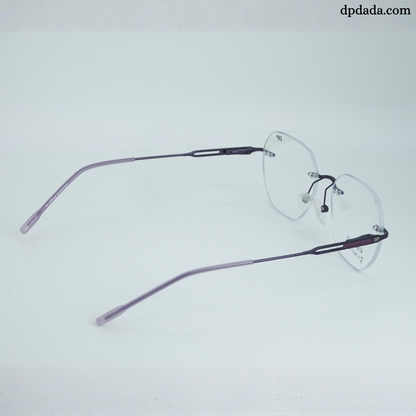 DP DADA.COM THREE PIC Blue Block Glasses RT 9420107