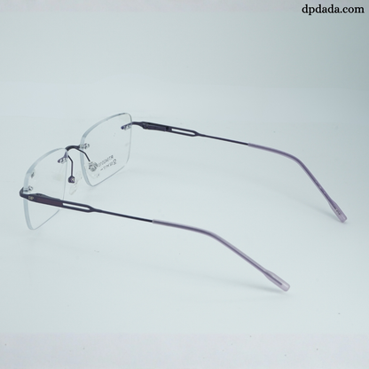 DP DADA.COM THREE PIC Blue Block Glasses RT 9420108