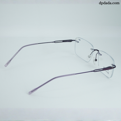 DP DADA.COM THREE PIC Blue Block Glasses RT 9420108