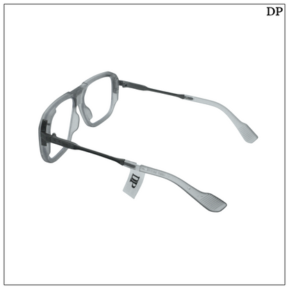 Bold Bloc Mat Gray -DPES07