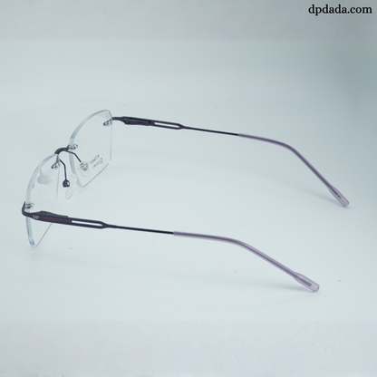 DP DADA.COM THREE PIC Blue Block Glasses RT 9420105