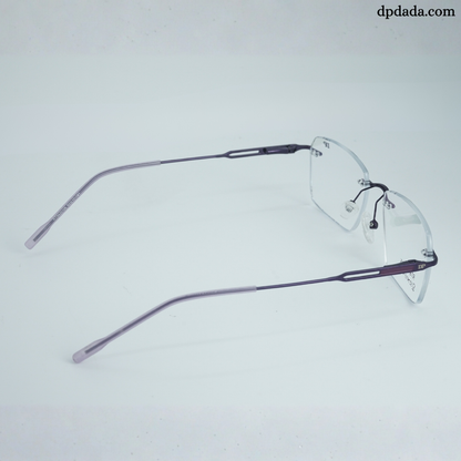 DP DADA.COM THREE PIC Blue Block Glasses RT 9420105