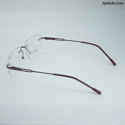 DP DADA.COM THREE PIC Blue Block Glasses RT 9420106