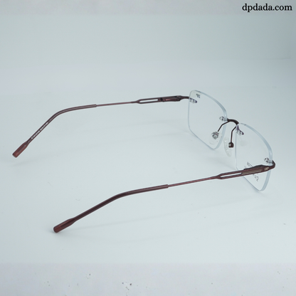 DP DADA.COM THREE PIC Blue Block Glasses RT 9420108