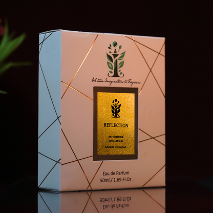Reflection Premium Eau De Parfum – Luxury Fragrance Mens & Woman