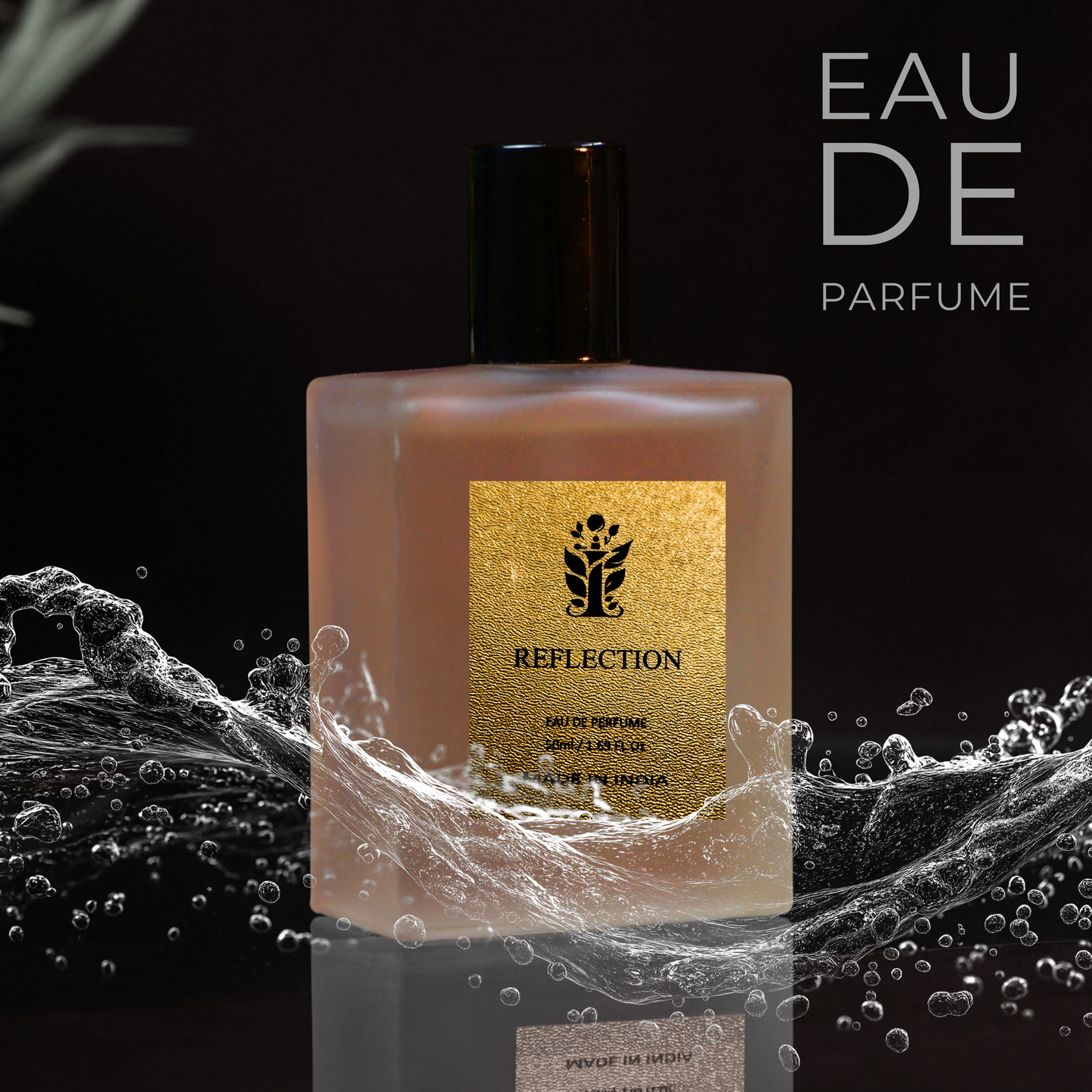Reflection Premium Eau De Parfum – Luxury Fragrance Mens & Woman