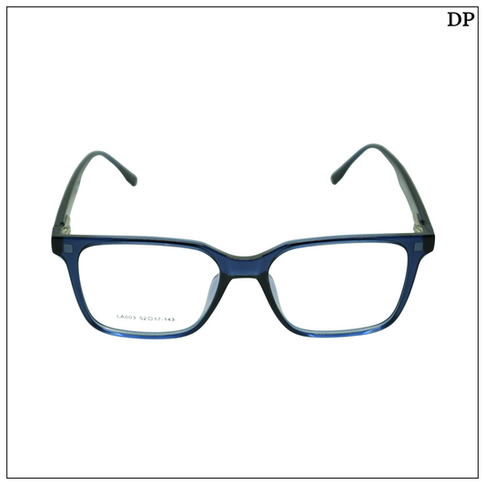 Boxy Glossy Blue -DPN03