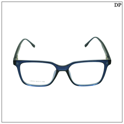 Boxy Glossy Blue -DPN03