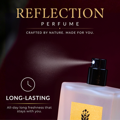 Reflection Premium Eau De Parfum – Luxury Fragrance Mens & Woman