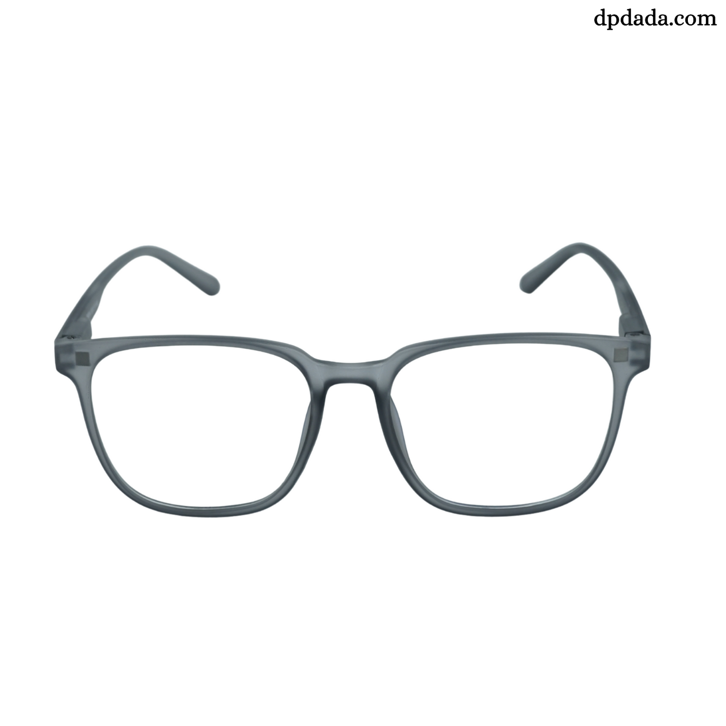 The Apex Gray Clip On By Dp Dada