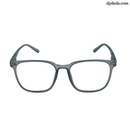 The Apex Gray Clip On By Dp Dada