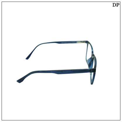 Boxy Glossy Blue -DPN03