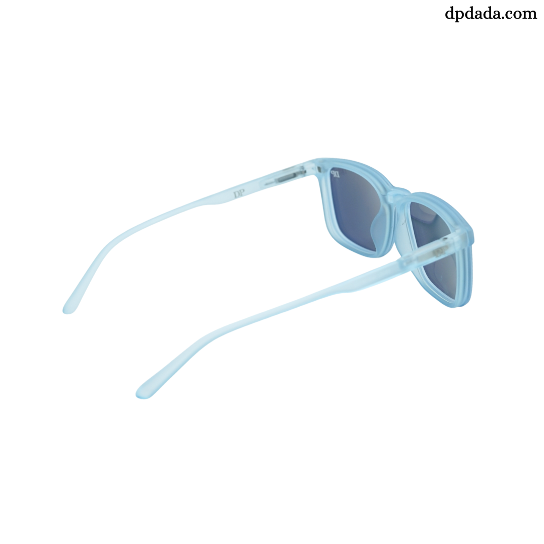 The Apex Sky Blue Clip On By DP DADA