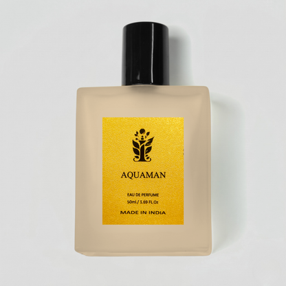 AQUAMAN – PREMIUM EAU DE PARFUM FOR MEN &amp; Women
