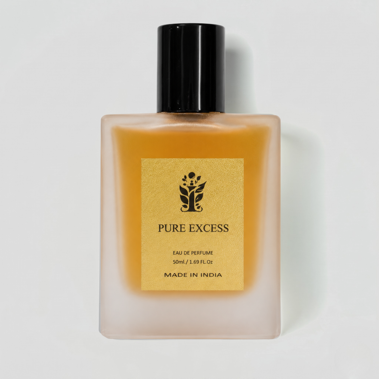 Pure Excess Eau De Parfum 50ml | Premium Fragrance Collection Mens & Woman