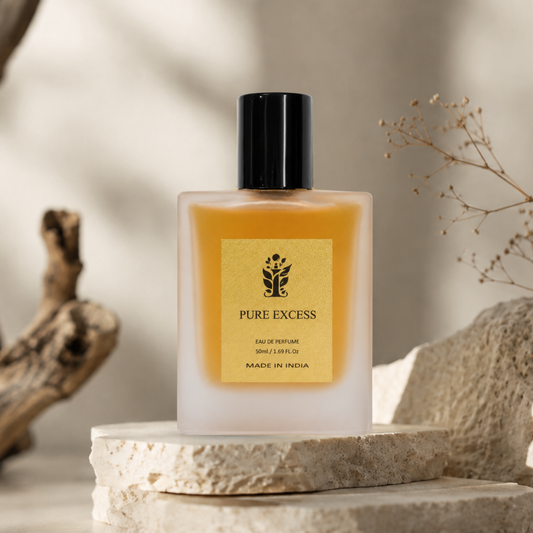 Pure Excess Eau De Parfum 50ml | Premium Fragrance Collection Mens & Woman