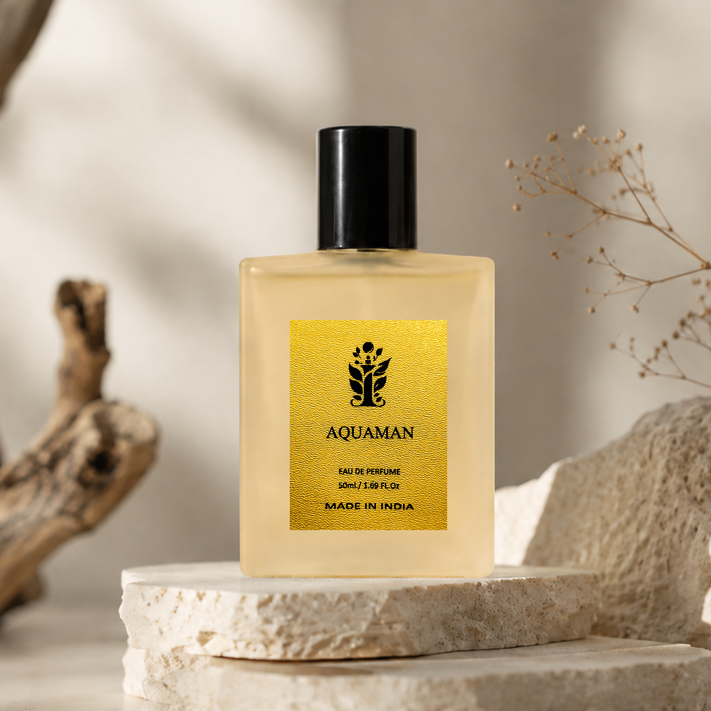 AQUAMAN – PREMIUM EAU DE PARFUM FOR MEN &amp; Women