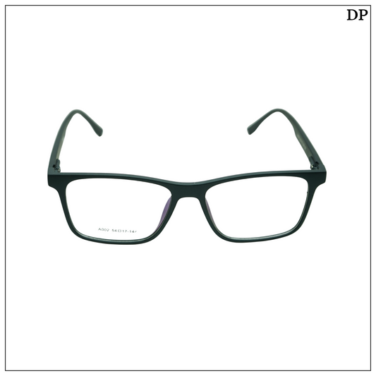 Squarex Mat Blue -DPM05