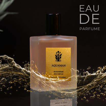 AQUAMAN – PREMIUM EAU DE PARFUM FOR MEN &amp; Women
