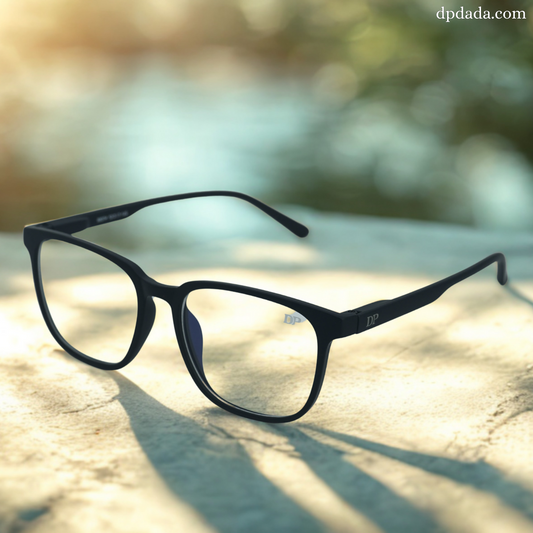 The Apex Balck Clip On By Dp Dada