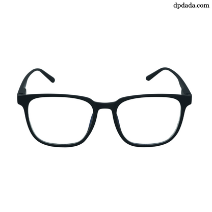 The Apex Balck Clip On By Dp Dada