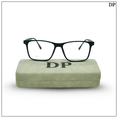 Squarex Mat Blue -DPM05