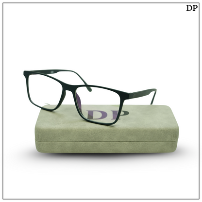Squarex Mat Blue -DPM05