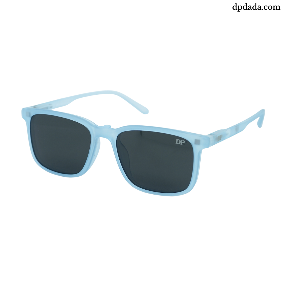 The Apex Sky Blue Clip On By DP DADA