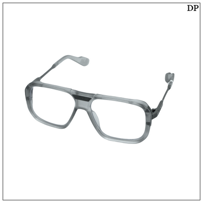 Bold Bloc Mat Gray -DPES07