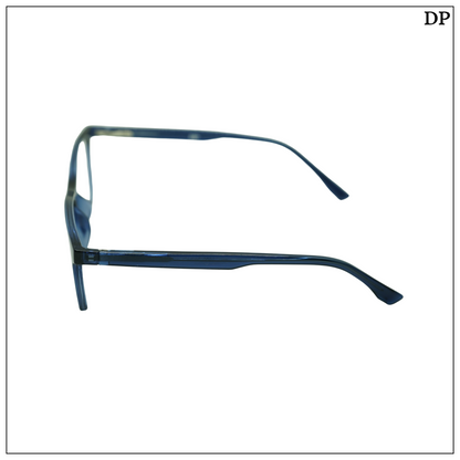 Sqaurex Glossy Blue -DPM03