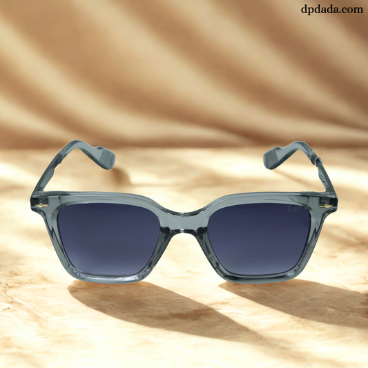 Recto Glossy Gray -DPI06