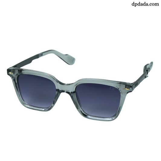 Recto Glossy Gray -DPI06
