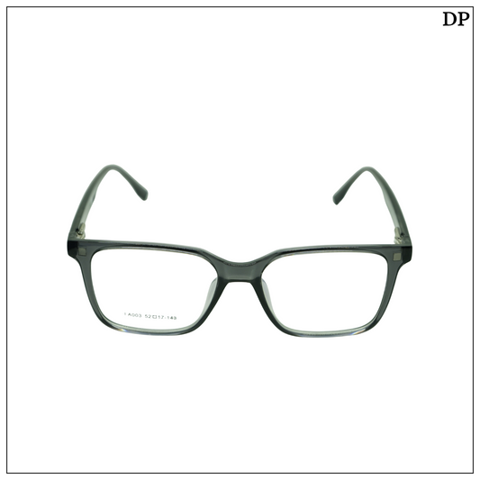 Boxy Glossy Gray -DPN04