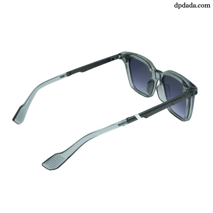 Recto Glossy Gray -DPI06