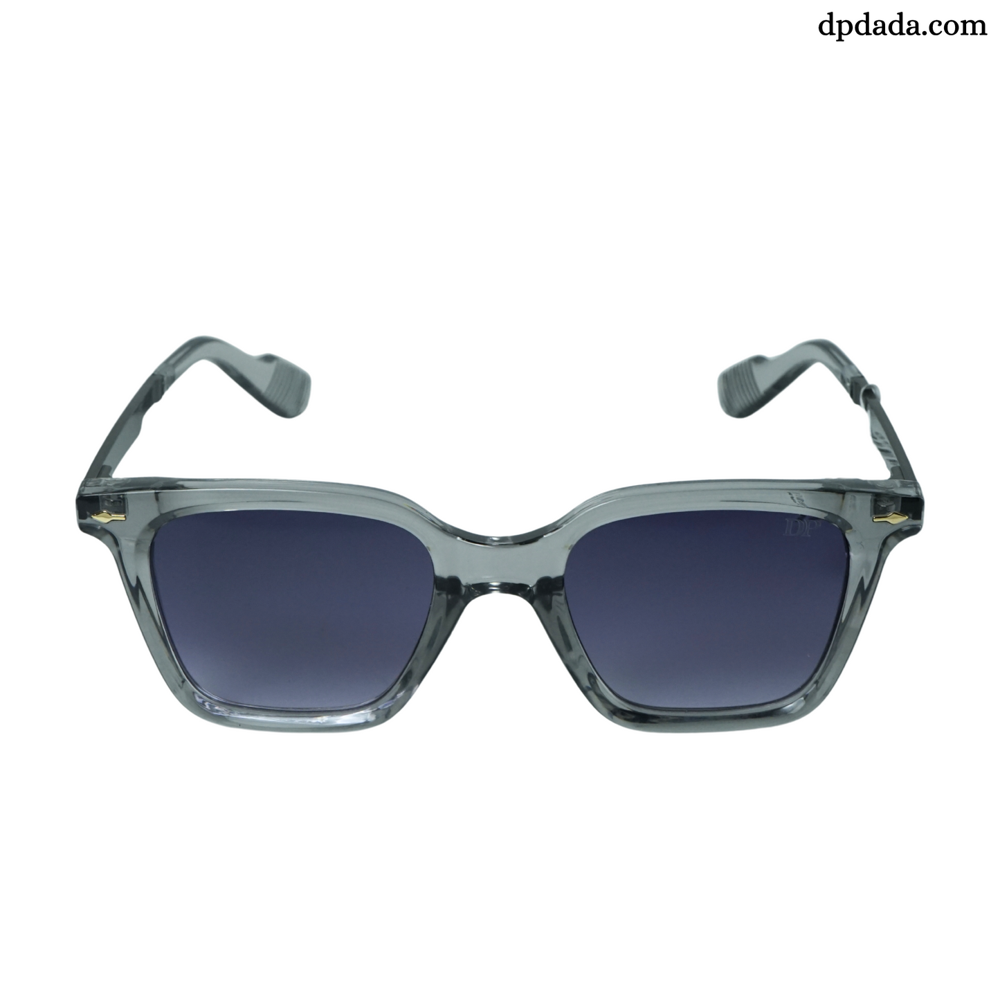 Recto Glossy Gray -DPI06