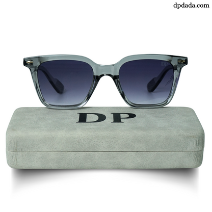 Recto Glossy Gray -DPI06
