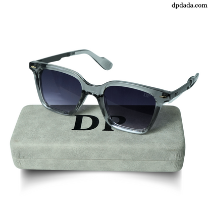 Recto Glossy Gray -DPI06
