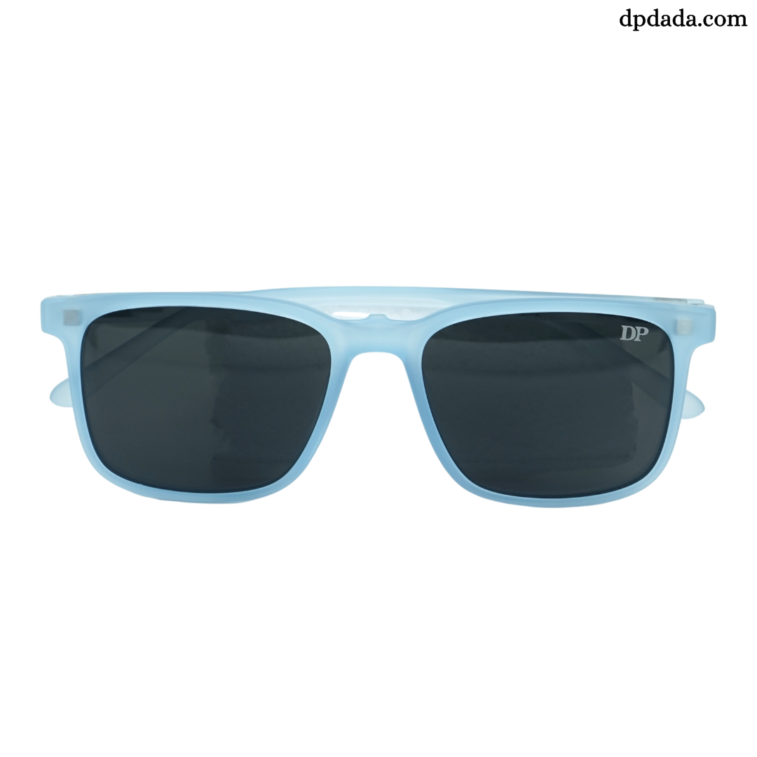 The Apex Sky Blue Clip On By DP DADA