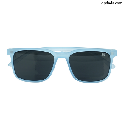 The Apex Sky Blue Clip On By DP DADA
