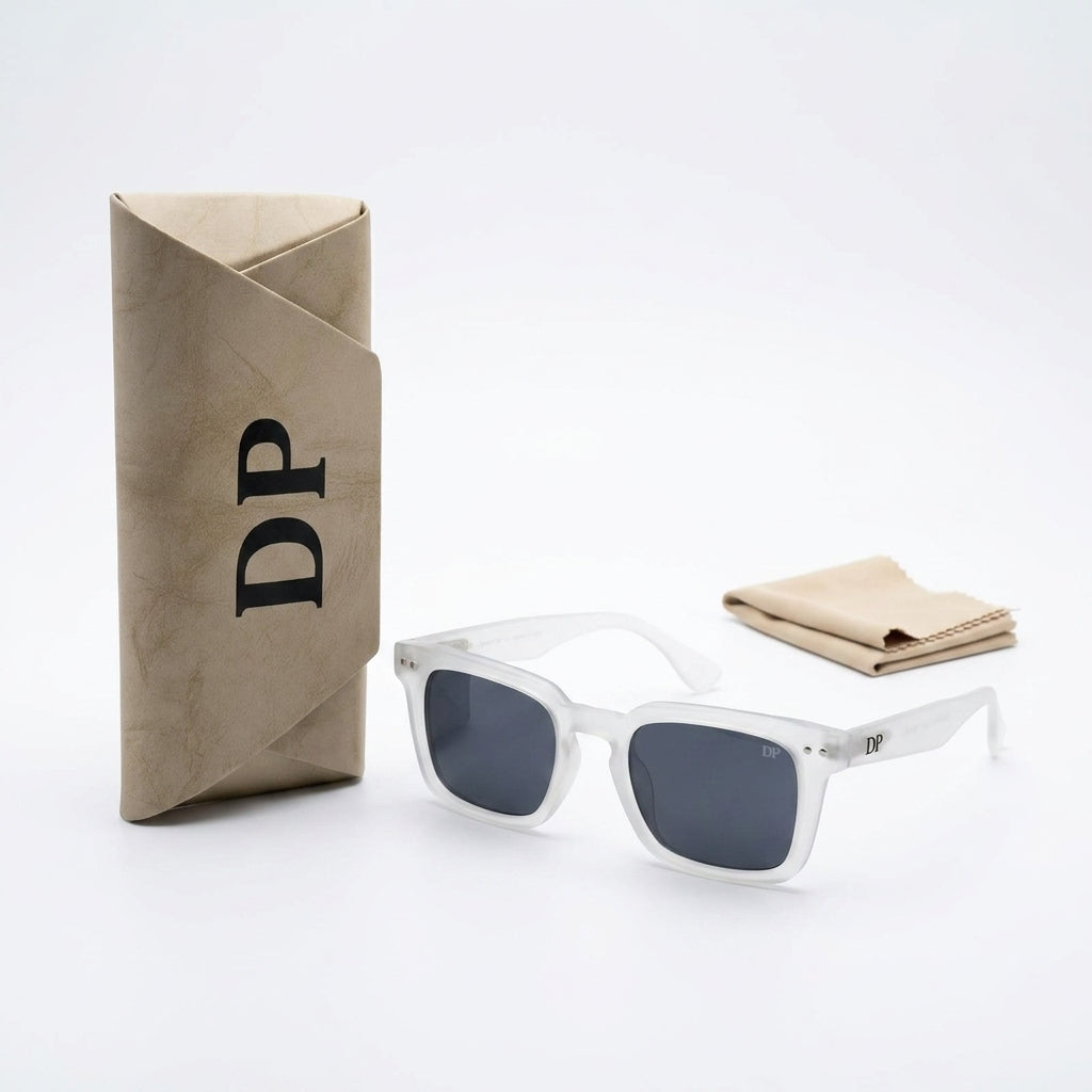 DP DADA Frostline Shadow Sunglasses DT605