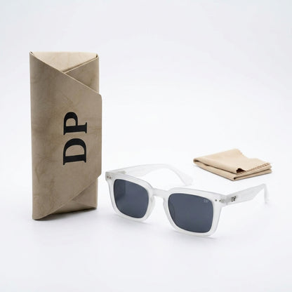 DP DADA Frostline Shadow Sunglasses DT605