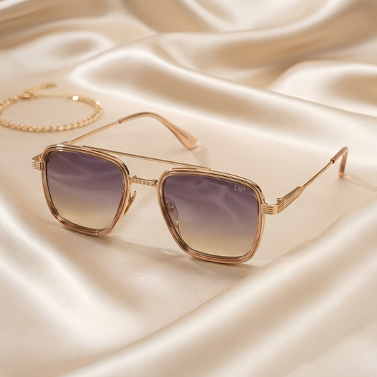 DP Sovereign Gold Navigator